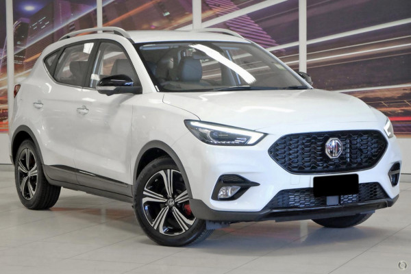 2024 MG ZST S13 Excite SUV
