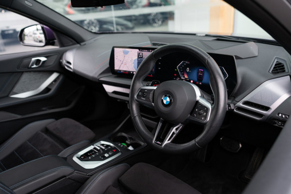 2024 BMW 1 Series F70 118 M Sport Hatch Image 14