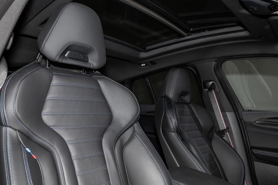 2025 BMW X4 G02 LCI M40i SUV