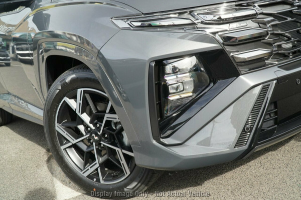 2026 Hyundai Tucson NX4.V4 Premium N Line SUV Image 2