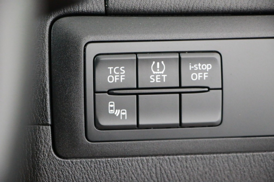 2017 Mazda CX-5 KE1072 Maxx Suv Image 14