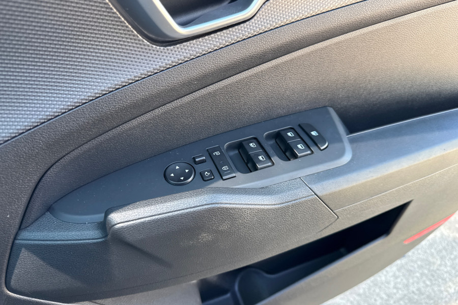 2023 Kia Sportage NQ5 S Wagon Image 22