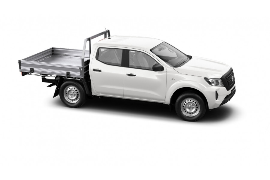 2025 Nissan Navara D23 SL Cab Chassis Image 11