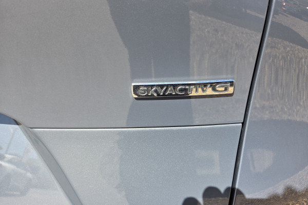 2022 Mazda CX-30 DM Series G25 Touring SUV Image 28