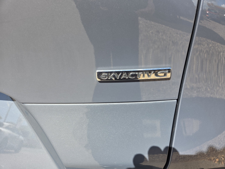 2022 Mazda CX-30 DM Series G25 Touring SUV Image 28
