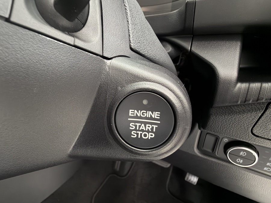 2026 MY26.5 Ford Everest UB Active SUV Image 26