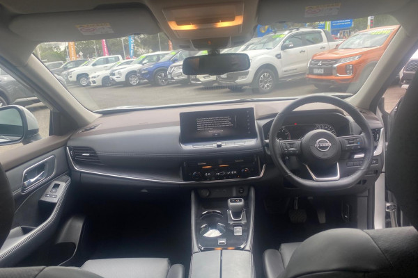 2025 Nissan X-Trail T33 ST-L SUV Image 23