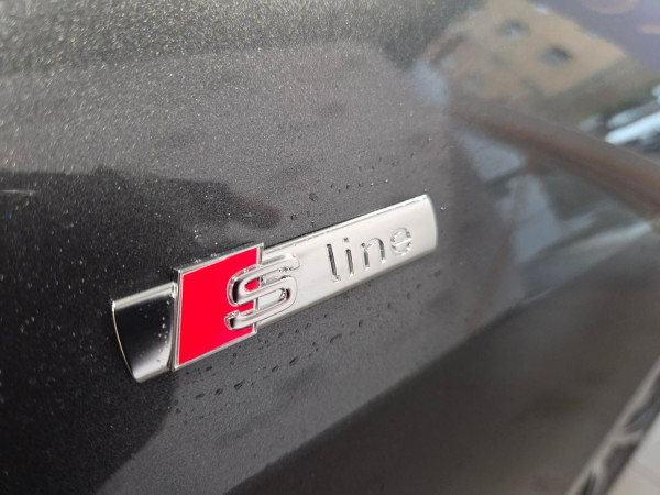 2025 Audi A5 B10 TFSI 150kW S line Sedan image 3
