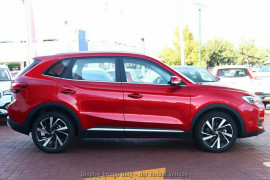 2025 MG ZS ZS32 Essence Turbo SUV