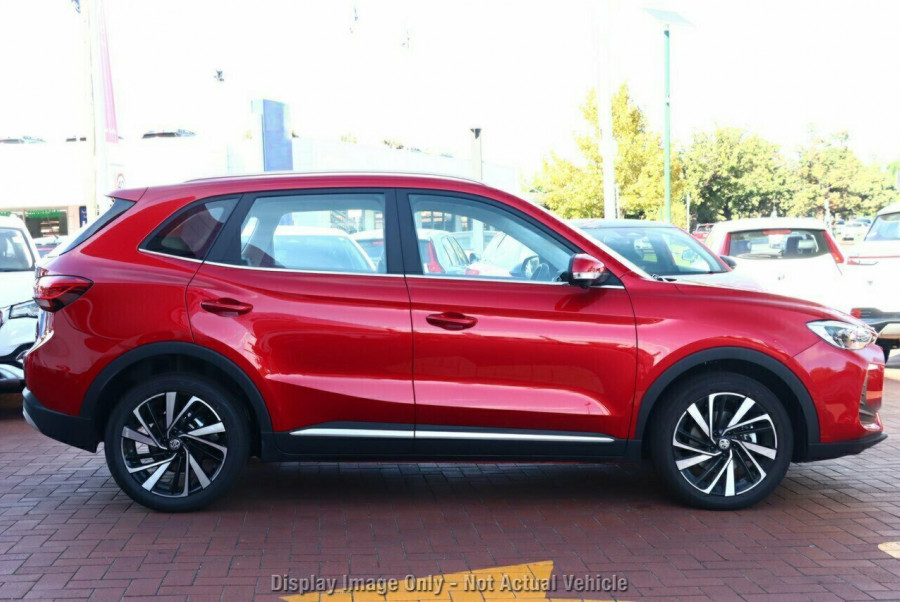 2025 MG ZS ZS32 Essence Turbo SUV Image 8
