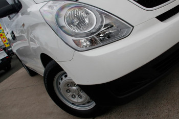 2014 Hyundai Iload TQ-V MY15 Van