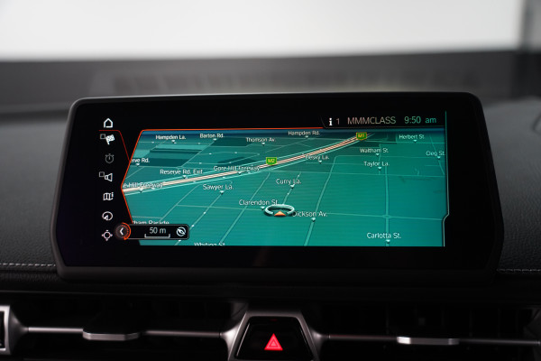 2022 Toyota Gr Supra Gts Manual Coupe Image 35