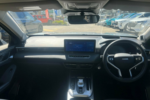 2021 Haval Jolion A01 Ultra SUV Image 17