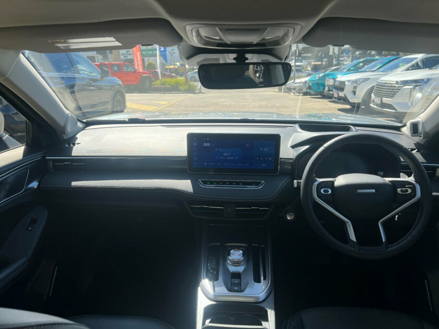 2021 Haval Jolion A01 Ultra SUV Image 17