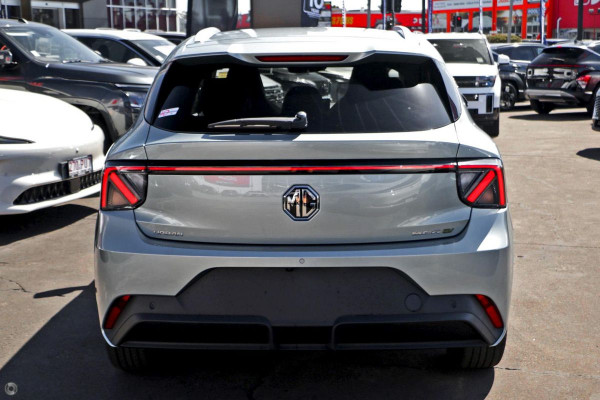 2026 MY25 MG MG4 EV Urban AH4E Essence 43 Hatch Image 3