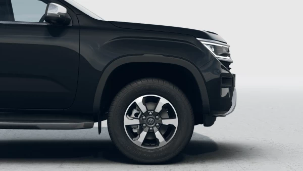 2025 Volkswagen Amarok NF TDI600 Style Ute image 6