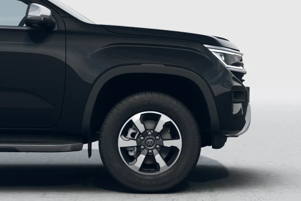 2025 Volkswagen Amarok NF TDI600 Style Ute