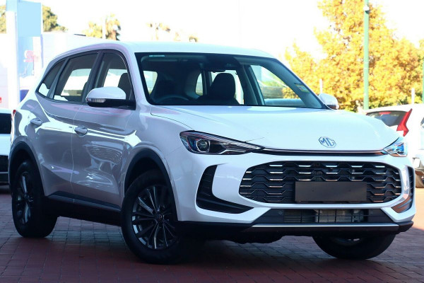 2025 MG ZS ZS32 Excite SUV