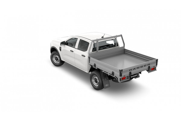 2023 MY24 Ford Ranger P703 XL Cab Chassis Image 5