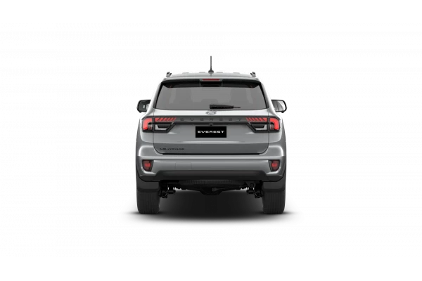 2026 MY26.5 Ford Everest UB Wildtrak SUV Image 6