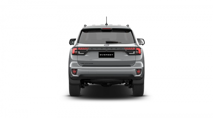 2026 MY26.5 Ford Everest UB Wildtrak SUV Image 6
