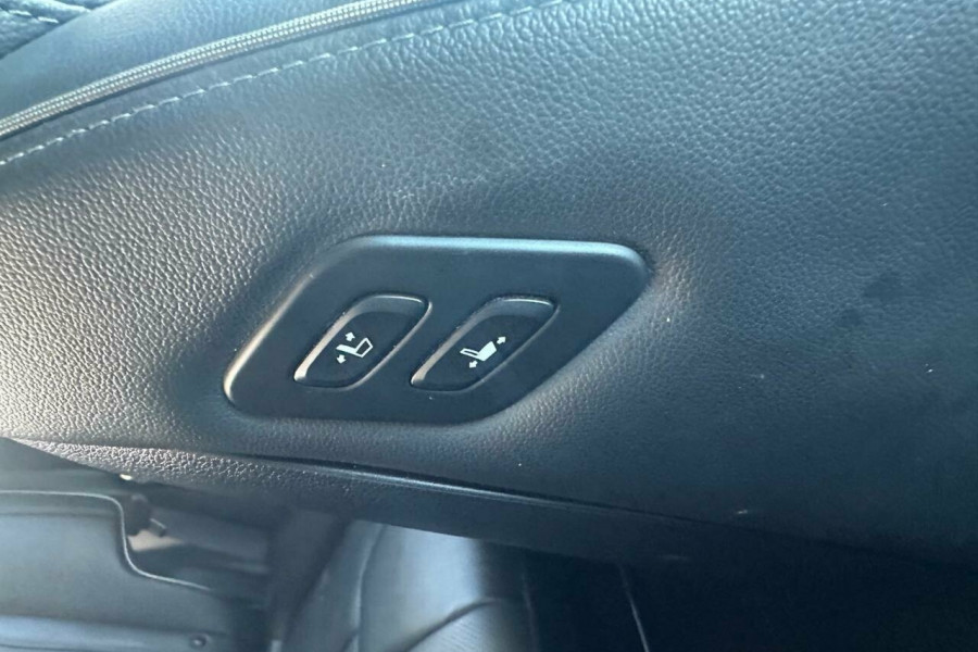 2022 MY23 Hyundai Santa Fe TM.V4 Elite SUV Image 18