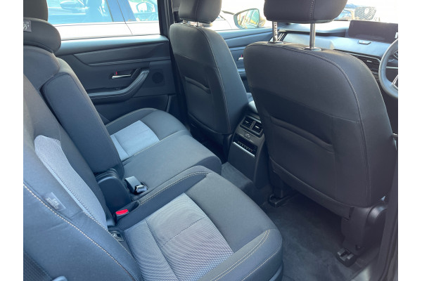 2024 Mazda CX-80 KL G40e Pure SUV