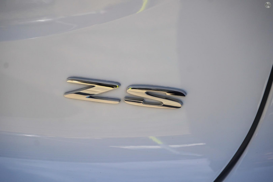 2026 MY26.5 MG ZS ZS32 Excite Turbo SUV Image 3