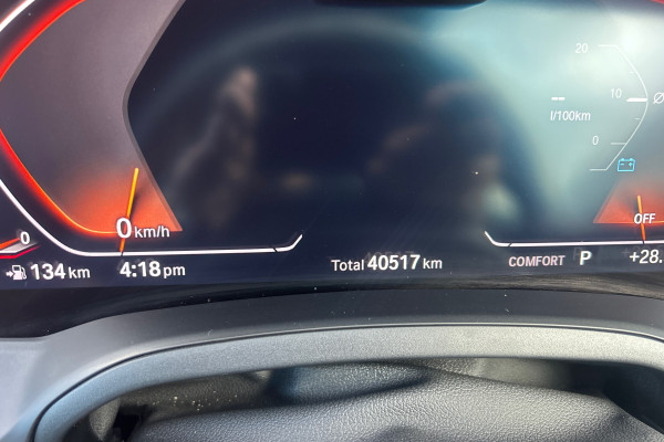 2022 BMW 4 Series G26 430i M Sport Coupe Image 26