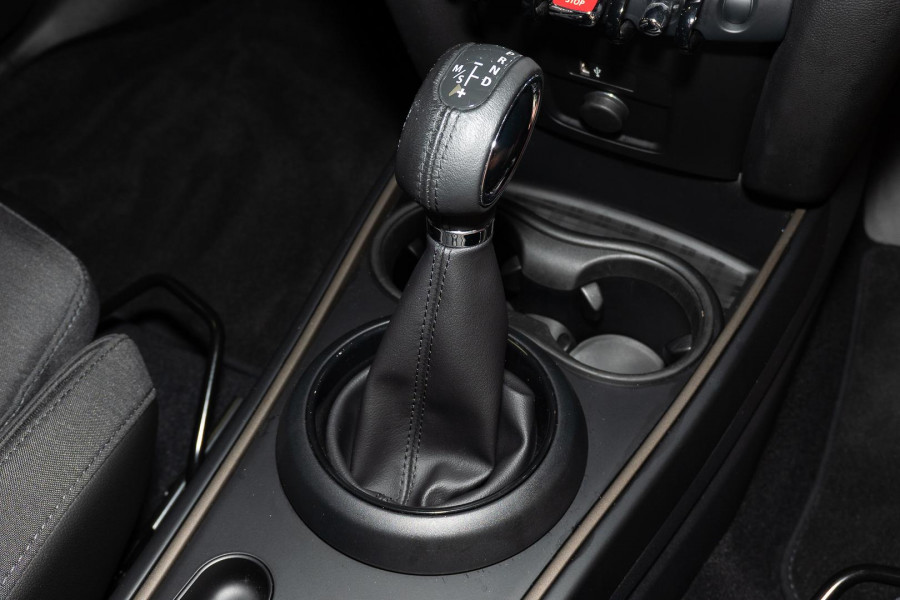 2018 MINI Countryman F60 Cooper SUV