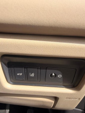 2015 Land Rover Discovery Sport L550 TD4 HSE SUV