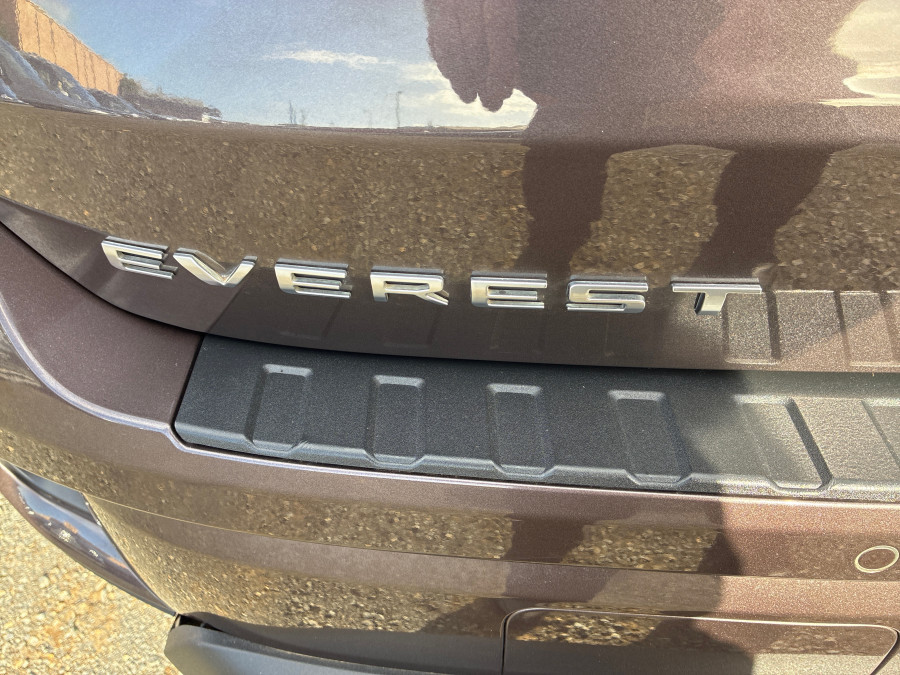 2023 MY23.5 Ford Everest UB Platinum SUV Image 12