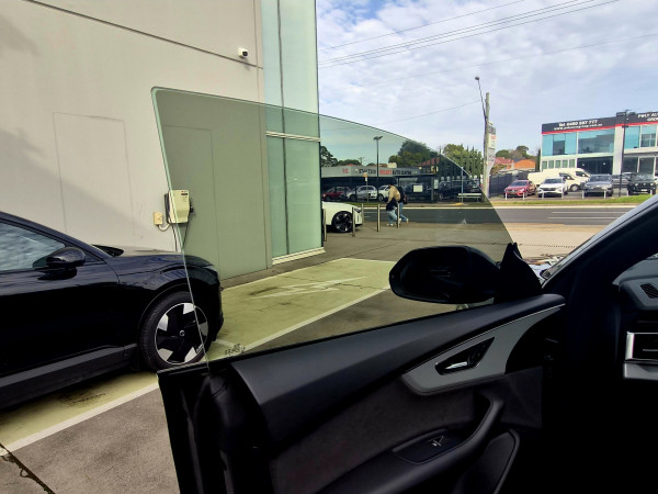 2022 Audi Q8 F1 50 TDI S Line SUV image 11