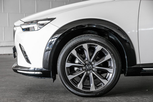 2023 Mazda CX-3 DK sTouring SUV