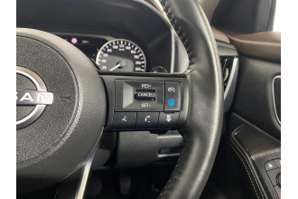 2023 Nissan X-Trail T33 ST-L SUV