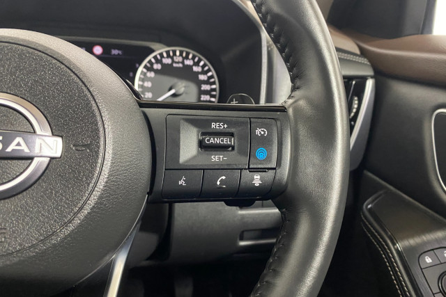 2023 Nissan X-Trail T33 ST-L SUV Image 16