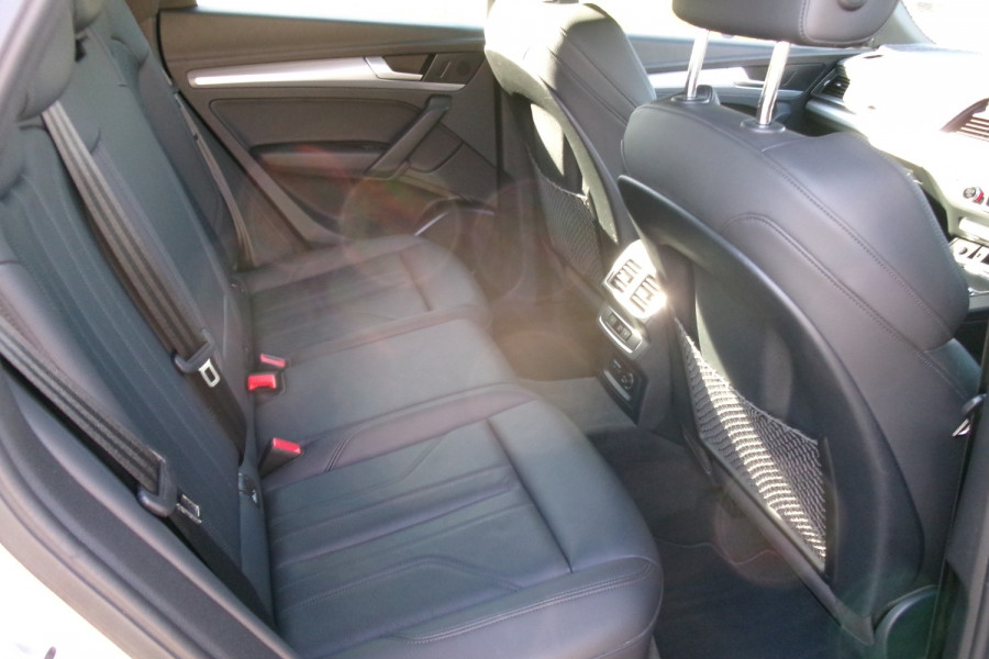 2019 Audi Q5 FY 40 TDI Sport SUV Image 14