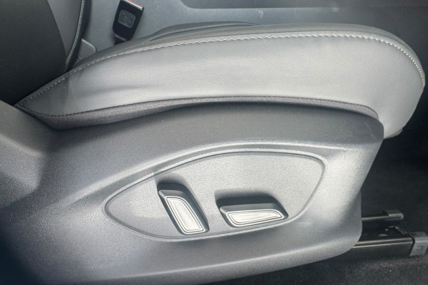 2026 MG ZS ZS32 Essence SUV Image 14