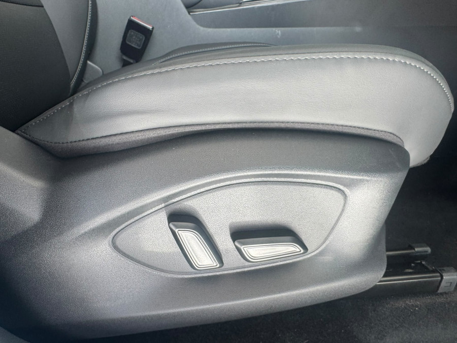 2026 MG ZS ZS32 Essence SUV Image 14