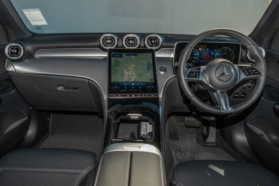 2026 MY25 Mercedes-Benz GLC-Class X254 GLC200 SUV
