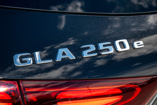 2026 MY25 Mercedes-Benz GLA-Class H247 GLA250 e with EQ hybrid technology SUV image 17