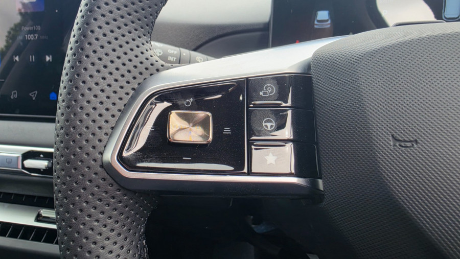 2026 MG MG4 EV Urban AH4E Essence 43 Hatch Image 21