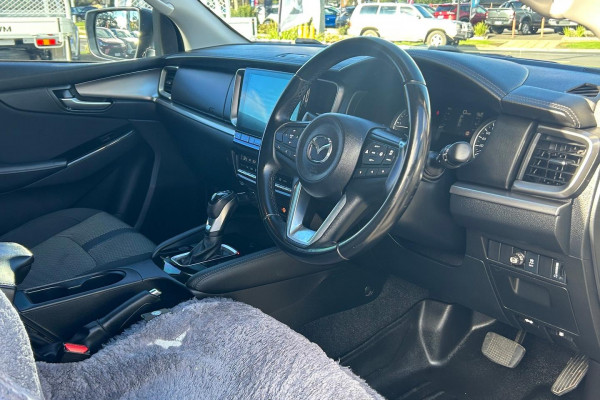 2021 Mazda BT-50 TF XTR Ute Image 25
