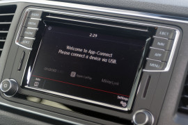 2019 MYV6 Volkswagen Amarok 2H Ultimate 580 Utility