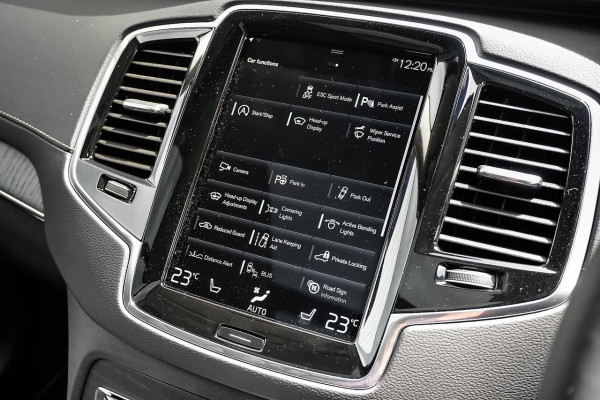 2019 MY20 Volvo XC90 L Series D5 Inscription Suv