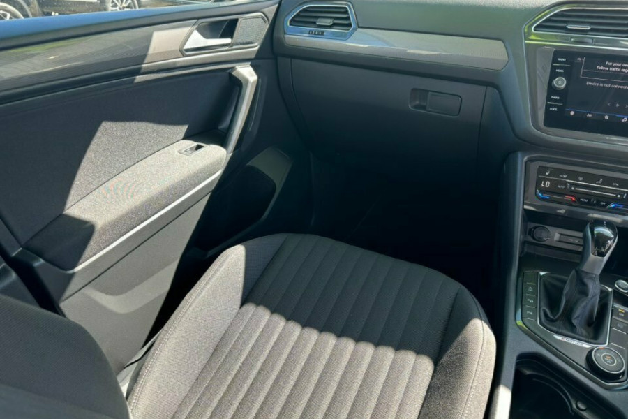 2022 Volkswagen Tiguan 5N 162TSI Adventure Allspace SUV Image 18