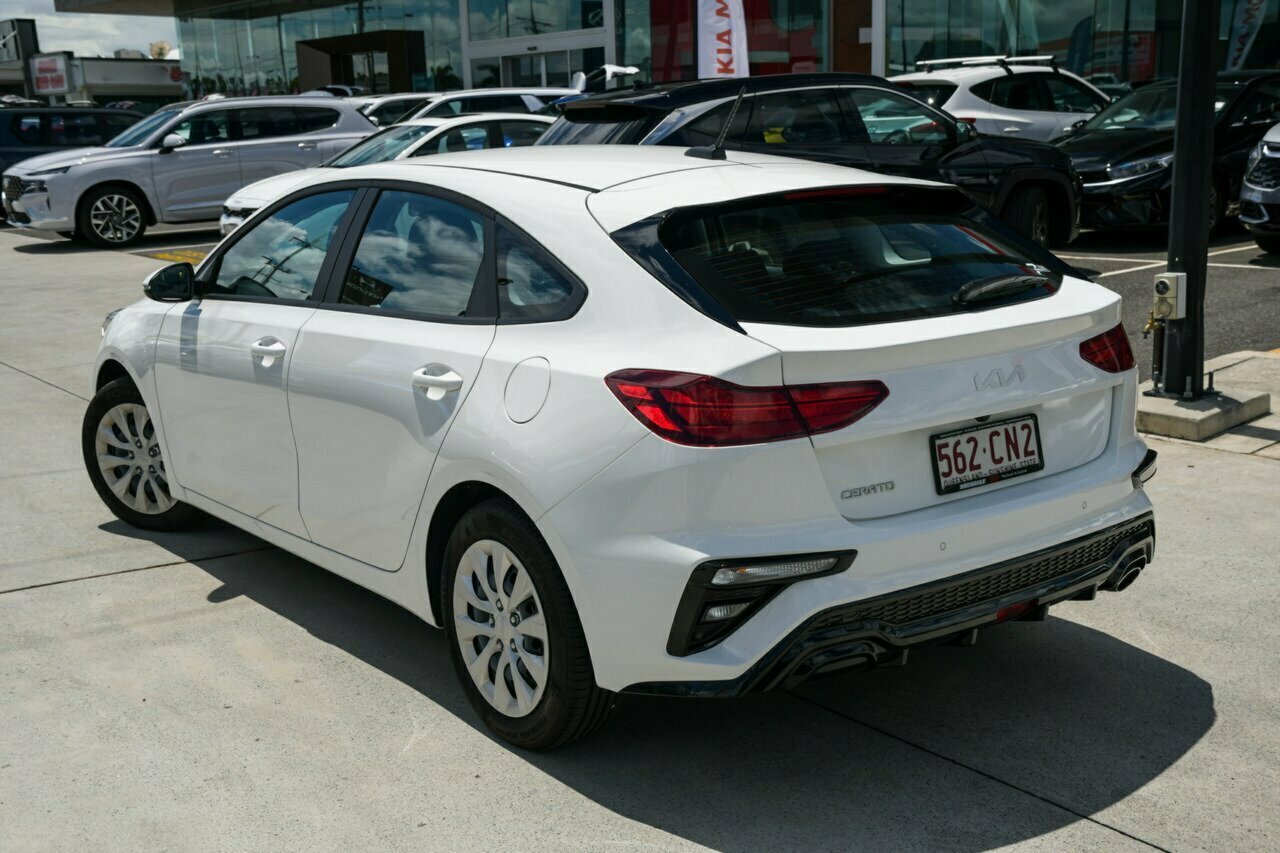 Demo 2021 Kia Cerato S #K13598 Brendale, QLD