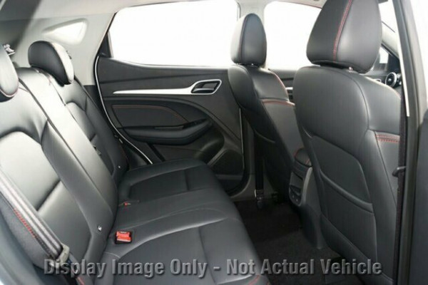 2025 MG ZST S13 Vibe SUV Image 4