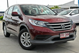 Honda CR-V VTi RM