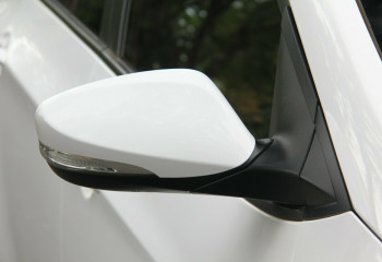 2015 MY16 Hyundai i30 GD3 Series II Active X Hatchback